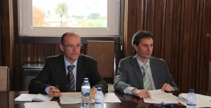 Revelados oficialmente pelouros de Eugénio Marinho e de José Baptista